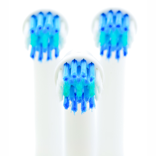 Dentos Pro Clean Opzetborstels